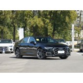 Audi    AD A6L 2024 40 TFSI HHDGX