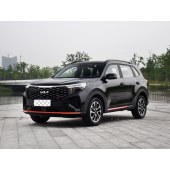 kia Sportage R 智跑  2021款 Ace 1.5T GT Line 超能版