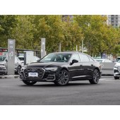 Audi A6L 2024 45 TFSI quattro ZXDGX