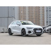 Audi A3  2024 Sportback 35 TFSI HHYDX