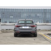 Audi  A4L 2024 45 TFSI quattro zxdgx