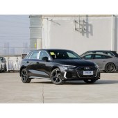 Audi  A3   2024 Sportback 35 TFSI SSYDX