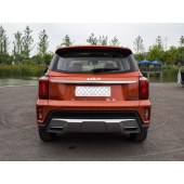 kia Sportage R 智跑   2021款 Ace 2.0L 精彩版