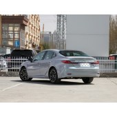 TOYOTA  Camry   KMR 2024款SQ 2.0HG ZGB