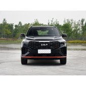 kia Sportage R 智跑  2021款 Ace 1.5T GT Line 超能版