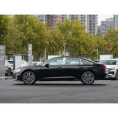 Audi A6L 2024 45 TFSI quattro ZXDGX