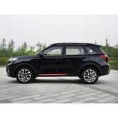 kia Sportage R 智跑  2021款 Ace 1.5T GT Line 超能版