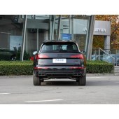 Audi  Q5L  2024  45 TFSI  ZXDGX