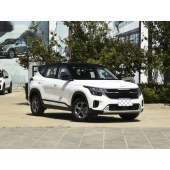 kia Seltos 赛图斯  2023款 1.5L CVT舒适版