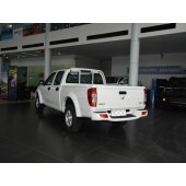 Great Wall Motors 长城风骏5 2023款 2.4L 汽油四驱进取型大双