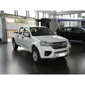 Great Wall Motors 长城风骏5 2023款 2.4L 汽油四驱进取型大双