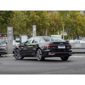 Audi A6L 2024 45 TFSI quattro ZXDGX