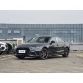 Audi  A4L 2024 45 TFSI quattro zxdgx