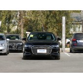 Audi A6L 2024 55 TFSI quattro   QJZYX