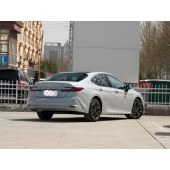 TOYOTA  Camry   KMR 2024款SQ 2.0HG ZGB