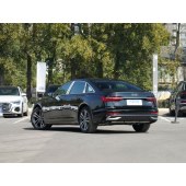 Audi    AD A6L 2024 40 TFSI HHDGX