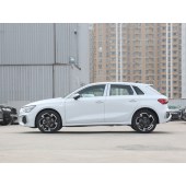 Audi A3  2024 Sportback 35 TFSI HHYDX