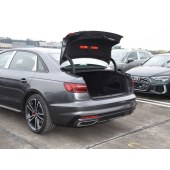 Audi  A4L 2024 45 TFSI quattro zxdgx