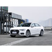 Audi A6L 2024款 45 TFSI ZXDGX