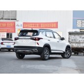 kiaKX3傲跑  2021款 1.5L CVT潮流版