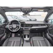 Audi  A3   2024 Sportback 35 TFSI SSYDX