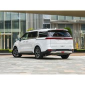 kia  carnival嘉华   2021款 2.0T 旗舰版