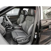 Audi  Q5L  2024  45 TFSI  ZXDGX