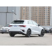 Audi A3  2024 Sportback 35 TFSI HHYDX