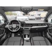 Audi  A3  2024 Sportback 35 TFSI JQYDX