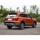 kia Sportage R 智跑   2021款 Ace 2.0L 精彩版