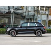 Audi  Q5L  2024  45 TFSI  ZXDGX