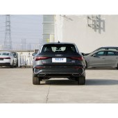 Audi  A3   2024 Sportback 35 TFSI SSYDX