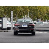 Audi A6L 2024 45 TFSI quattro ZXDGX