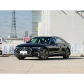 Audi  A6L 2024 45 TFSI quattro ZXDGX