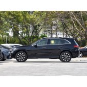 Mercedes-Benz  2024 GLC 260 L 4MATIC DGX 5