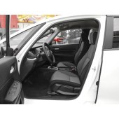 Honda Fit 2024 1.5L CVT WX MUGENB