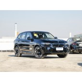 BMW iX3 2024 CLX