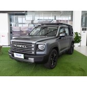 Haval Dragon squad Raptor New Energy 2024k Hi4   CYB