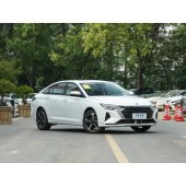 Dongfeng Motor Corporation splendid  AEOLUS MAX 2024K1.5T ZGB