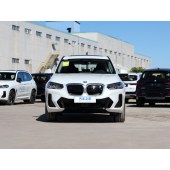 BMW iX3 2024  LXX