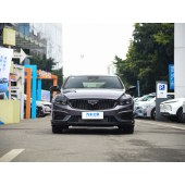 Geely   Xingrui 2024k 2.0TD XHB