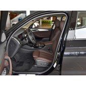 BMW iX3 2024 CLX