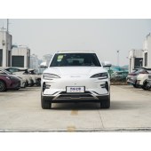 BYD SONG PIUS New energy 2024 RYB EV 605km  QJPLUS