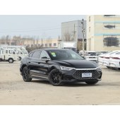 BYD Han 2024 DM-i RYB 121KM ZGX