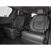 TOYOTA SIENNA 2024K 2.5L  HD SQHHB