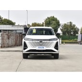 CHANGAN CS75 PLUS 2024K DSD GJB  2.0t ZJJQX