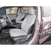 TOYOTA bZ3 2024K 616km  CXH Premium