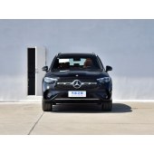 Mercedes-Benz 2024 GLC 300 L 4MATIC HHX 7 Z