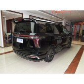 Hong Qi HQ9 PHEV  2024K 2.0T SQSWB