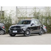 Mercedes-Benz 2024 GLC 300 L 4MATIC   HHX 5 Z